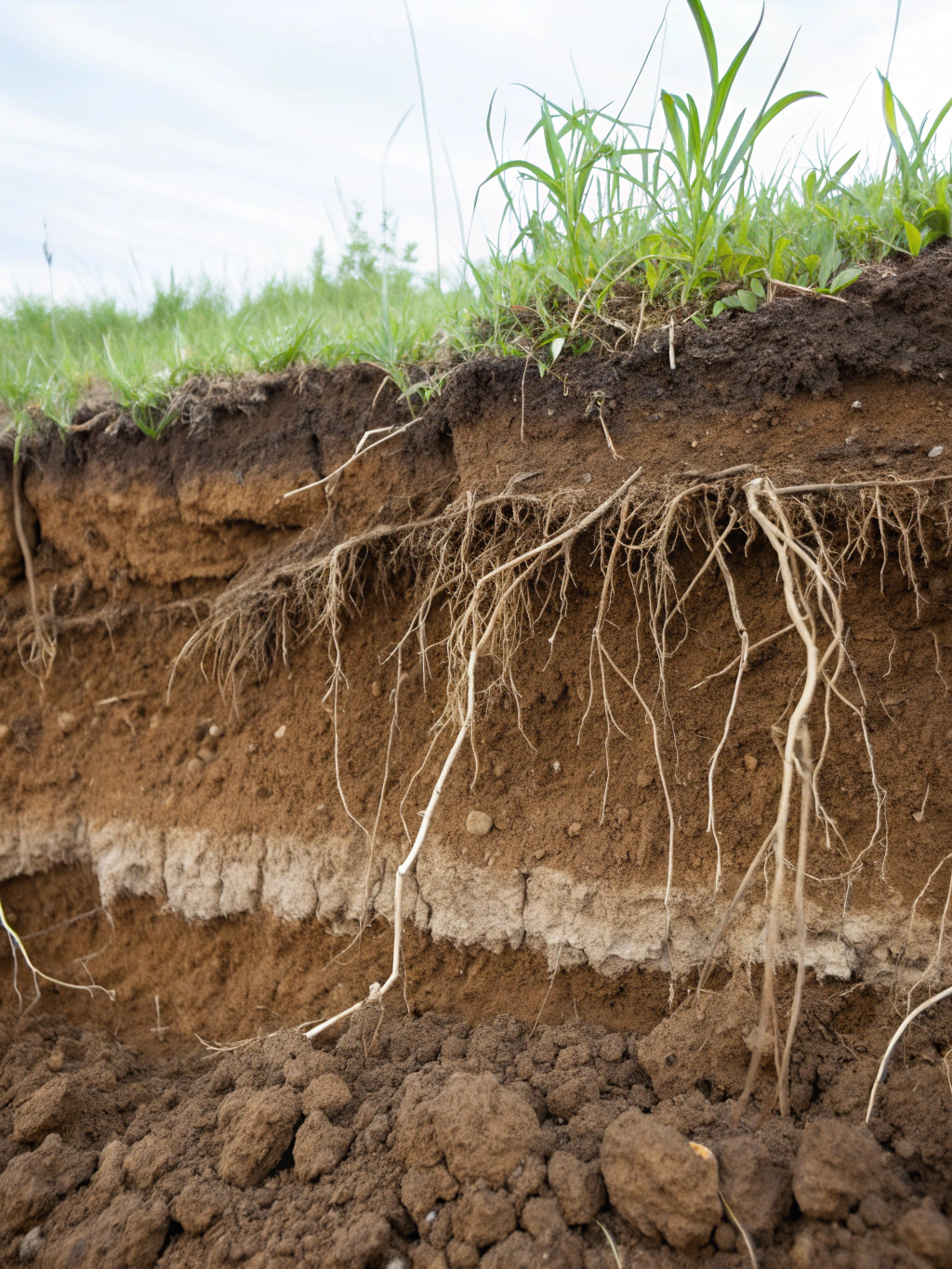 Grub Control professional lawn care service
